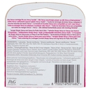 Gillette Venus Pro ComfortGlide Sugarberry Scented Lamette di ricambio per Rasoi Donna 3 Ricariche